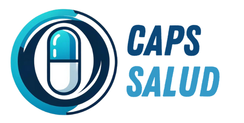 Tienda Caps Salud